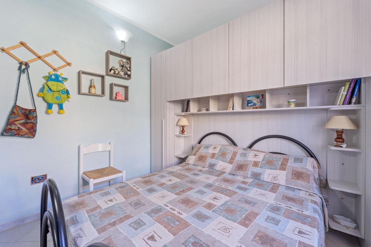 Casa Elisabeth Vakantiehuis